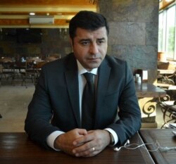 (ARŞİV) Selahattin Demirtaş