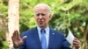 Tổng thống Biden: Tên lửa nổ ở Ba Lan do phòng không Ukraine bắn