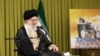 مسلمان ملک اسرائیل کے ساتھ تجارت روک دیں: آیت اللہ علی خامنہ ای
