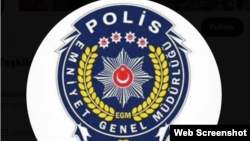 Polisin Ölümlü Yaralamalı Kaza Tespit Tutanağı’nda motokurye kazadan sorumlu tutuldu. (Emniyet Genel Müdürlüğü logosu)