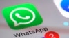 WhatsApp Pral Kite Itilizatè yo Edite Tèks Mesaj yo 