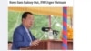 Thủ tướng Campuchia đề nghị Việt Nam bắt Sam Rainsy, cảnh báo ‘sẽ có vấn đề’ nếu không bắt