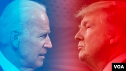 Biden Trump First Debate