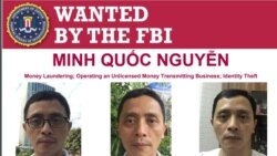 FBI có thể làm gì để bắt tiến sĩ Nguyễn Quốc Minh trong vụ rửa tiền 3 tỷ đô la? | VOA