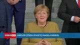 Almanlar, Angela Merkel’i özlüyor