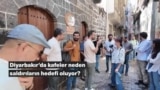 Diyarbakır’da kafeler neden saldırıların hedefi oluyor?