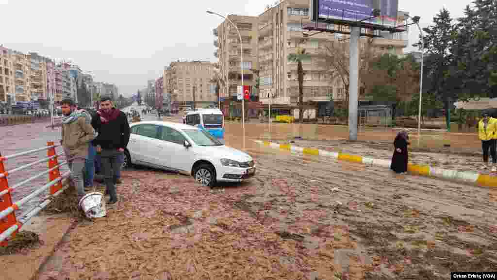 Şanlıurfa