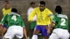 SOCCER-BRAZIL/ROMARIO