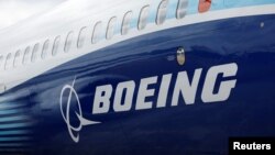 Tập đoàn Boeing của Hoa Kỳ đang mở rộng chuỗi cung ứng, xây dựng các cơ sở sản xuất linh kiện hàng không tại Việt Nam.