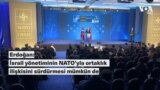 Erdoğan: “İsrail’in NATO'yla ortaklık ilişkisini sürdürmesi mümkün değil”