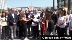 CHP İzmir Milletvekili Mahir Polat, konuyu daha önce Meclis gündemine taşımıştı