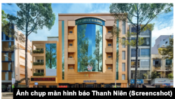 Tuy thường nhắc nhau “thoát Trung” nhưng không hiểu tại sao rất nhiều người Việt lại tin “8” là con số may mắn chỉ vì phát âm số tám bằng... Hoa ngữ giống như... “phát”. 