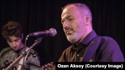 Ozan Aksoy