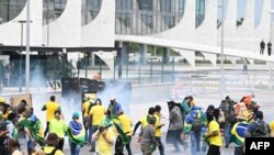 BRAZIL-POLITICS-BOLSONARO-SUPPORTERS-DEMONSTRATION