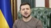 Zelenskyy Ap Chache Èd Lalmay nan Mitan Envazyon Larisi a