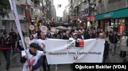 İzmir Tiyatro Festivali