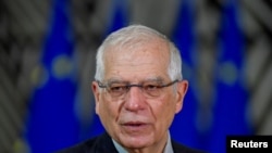 Josep Borrell 