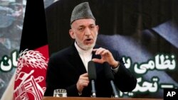 Tổng thống Afghanistan Hamid Karzai sẽ đi thăm chính thức nước láng giềng Pakistan vào tuần tới.