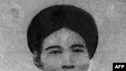 Nguyễn Khuyến