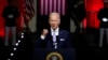 Biden: Trump, Alye MAGA li yo Menase Demokrasi 