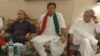 سفارت کاروں کو ’فکر کی ضرورت نہیں‘: عمران خان