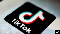 Foto Achiv: Logo TikTok la. 