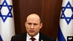 Thủ tướng Israel Naftali Bennett đã nổi lên như một nhà hòa giải quan trọng giữa Nga và Ukraine.