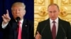 Trump-Putin nhất trí ‘hợp tác xây dựng’