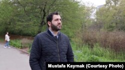 Mustafa Kaymak