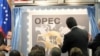 OPEC hạ dự đoán mức cầu về dầu năm 2012