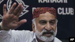 Zulfikar Mirza