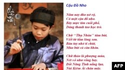 Một lời chúc cho quê hương