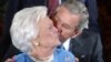 Người Việt ở Mỹ: Bà Barbara Bush là tấm gương ‘phúc đức tại mẫu’