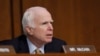 Ông John McCain tuyên bố sẽ sớm trở lại Thượng viện