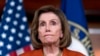 Trung Quốc dọa có ‘biện pháp mạnh’ nếu bà Nancy Pelosi thăm Đài Loan