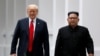 Trump - Kim tại Việt Nam: Trọng được gì?