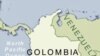 Colombia tổ chức thi hoa hậu tù nhân