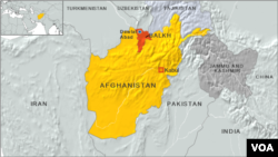 Afghanistan