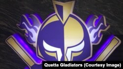 Quetta Gladiators