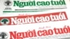 Báo Người cao tuổi 'phản pháo' cáo buộc 'lợi dụng quyền tự do'