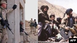 Phe Taliban lên tiếng nhận đã bắn rớt chiếc máy bay làm nhiều binh sĩ Hoa Kỳ và Afghanistan thiệt mạng.