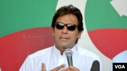 عمران خان