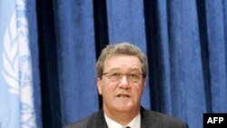 Alexander Downer