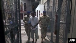 Ít nhất 48 tù nhân Guantanamo sẽ bị giam vô thời hạn