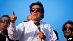 عمران خان (فائل فوٹو)