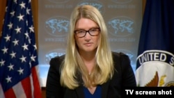 Marie Harf