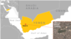 Tàu Iran chở vũ khí cho phiến quân Houthi đang ra khỏi Yemen