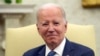 Khảo sát: Tỷ lệ ủng hộ ông Biden ở mức 41%, người Mỹ lo ngại về kinh tế