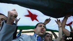 Các nhân vật đối lập Syria kêu gọi Tổng thống Bashar al-Assad từ chức ngay lập tức, 2/6/2011