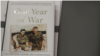 Cover of the book "Our Year of War"